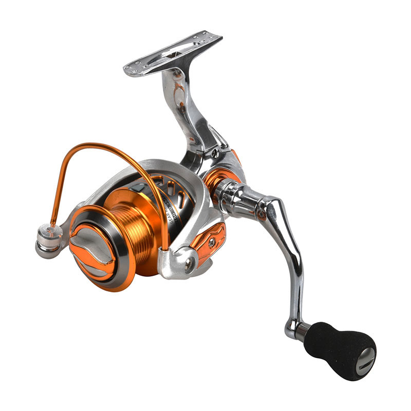 Daiwa ATD200 รอกตกปลาอัตราทดเกียร์ 5.1:1/5.5:1 แรงลากสูงสุด15